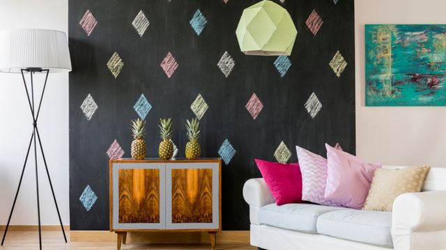 summer home trends